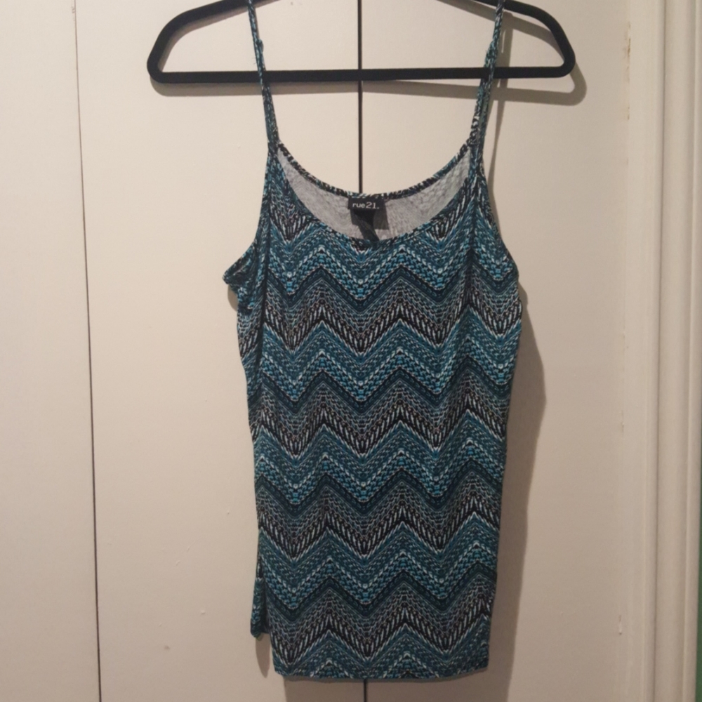 Tank Tops
